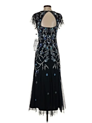 Adrianna Papell Cocktail Dress (view 2)
