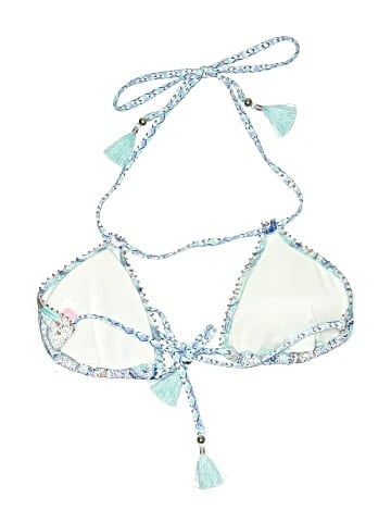 Victoria's Secret Swimsuit Top (view 2)