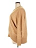 A New Day Solid Tan Pullover Sweater Size XXL - photo 5