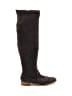 Mi.Im Gray Boots Size 8 1/2 - photo 1