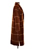 Old Navy Brown Coat Size XS - photo 4