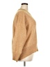 A New Day Solid Tan Pullover Sweater Size XXL - photo 4
