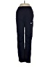 Nike 100% Polyester Blue Track Pants Size XS - photo 1