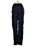 Nike 100% Polyester Blue Track Pants Size XS - photo 2