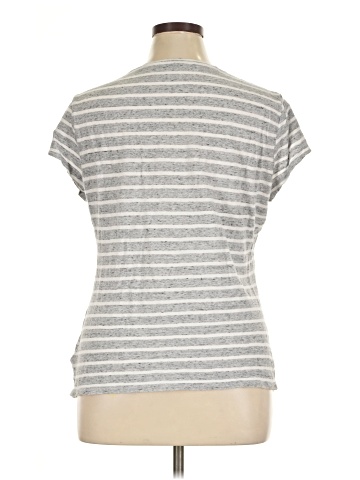 CALVIN KLEIN JEANS Short Sleeve T-Shirt (view 2)