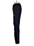 Nike 100% Polyester Blue Track Pants Size XS - photo 5