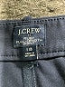 J.Crew Factory Store Solid Blue Active Pants Size 18 - photo 4