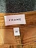 FRAME Solid Brown Casual Pants Size 26 waist - photo 4