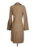 Delia's Tan Wool Coat Size S - photo 2