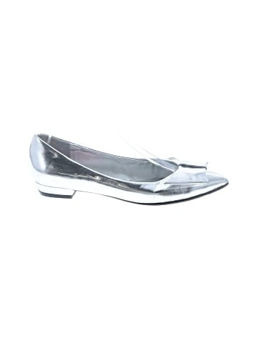 Betsey Johnson Flats (view 1)