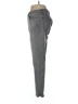 Inc Denim Graphic Gray Jeans Size 8 - photo 5