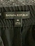 Banana Republic Solid Black Wool Pants Size M - photo 7