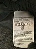 Banana Republic Solid Black Wool Pants Size M - photo 8