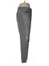 Inc Denim Graphic Gray Jeans Size 8 - photo 4