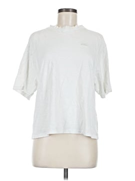 The Tiny Big Sister Short Sleeve Turtleneck (view 1)
