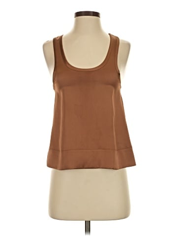 Alice + Olivia Sleeveless Top (view 1)