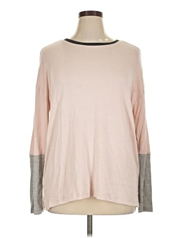Assorted Brands Long Sleeve T-Shirt (view 1)