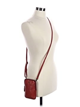 Harbour 2nd Leather Crossbody Bag (view 2)