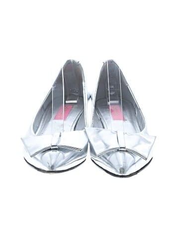 Betsey Johnson Flats (view 2)