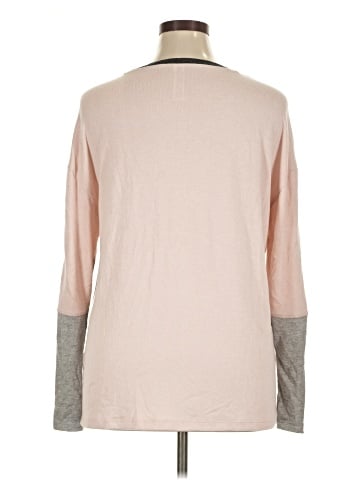 Assorted Brands Long Sleeve T-Shirt (view 2)