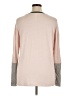 Assorted Brands Pink Long Sleeve T-Shirt Size XL - photo 2