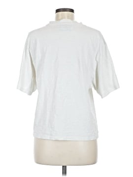 The Tiny Big Sister Short Sleeve Turtleneck (view 2)