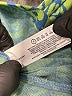 Primark Graphic Green Cocktail Dress Size S - photo 8
