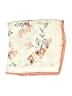 A New Day 100% Polyester Floral Ivory Scarf One size - photo 2