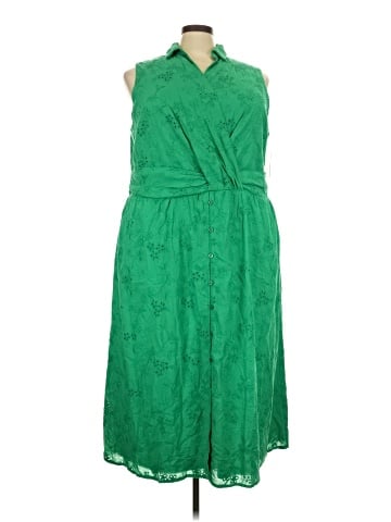 Maggy London Casual Dress (view 1)