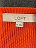 Ann Taylor LOFT Orange Pullover Sweater Size XS - photo 7