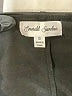Emerald Sundae Solid Black Cocktail Dress Size S - photo 7