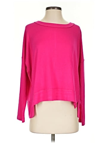 Attitudes by Renee Pullover Sweater (view 1)