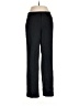 Dockers Solid Black Dress Pants Size 8 - photo 1