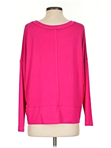 Attitudes by Renee Pullover Sweater (view 2)