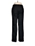 Dockers Solid Black Dress Pants Size 8 - photo 2