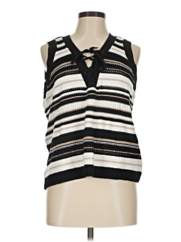 Torrid Sweater Vest (view 1)