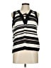 Torrid Black Sweater Vest Size Med Plus (00) - photo 1