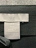 H&M Solid Black Active Pants Size 4 - photo 7
