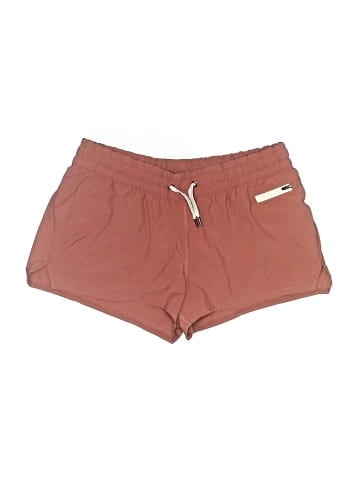 Vuori Shorts (view 1)