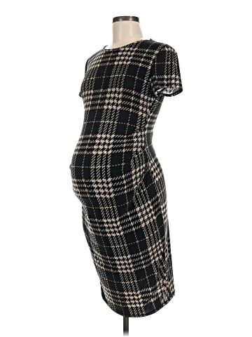 My Bump Cocktail Dress (view 1)