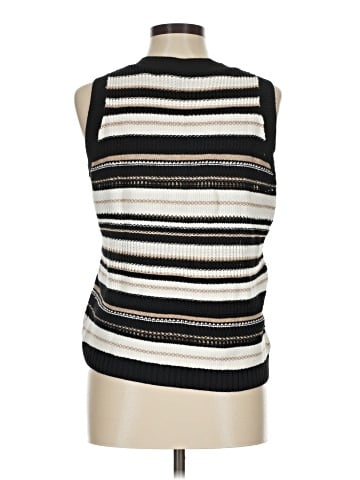 Torrid Sweater Vest (view 2)