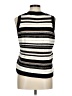 Torrid Black Sweater Vest Size Med Plus (00) - photo 2