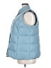 J.Jill 100% Polyester Blue Vest Size 2X - photo 5