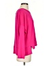 Attitudes by Renee Pink Pullover Sweater Size S - photo 4