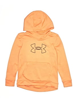Under Armour Zip Up Hoodie (view 1)