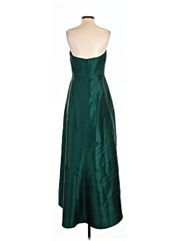 Alfred Sung Cocktail Dress (view 2)