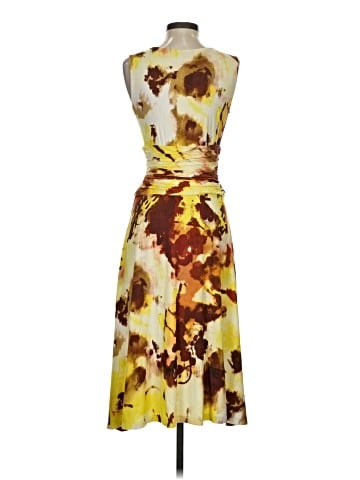 Lafayette 148 New York Cocktail Dress (view 2)