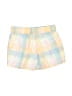 Nordstrom Plaid Yellow Shorts 3-6 MO / 6 MO - photo 2