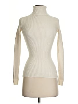 Mara Hoffman Turtleneck Sweater (view 1)