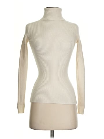 Mara Hoffman Turtleneck Sweater (view 1)